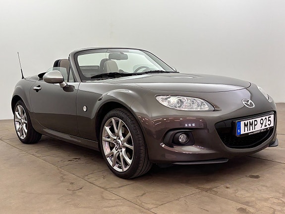 Mazda MX-5 10 of 21