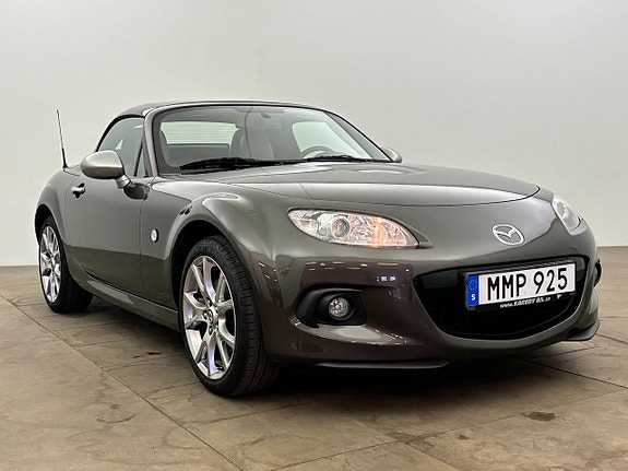 Mazda MX-5 8 of 21