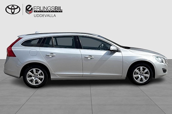 Volvo V60 3 of 20