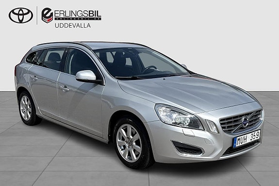 Volvo V60 16 of 20