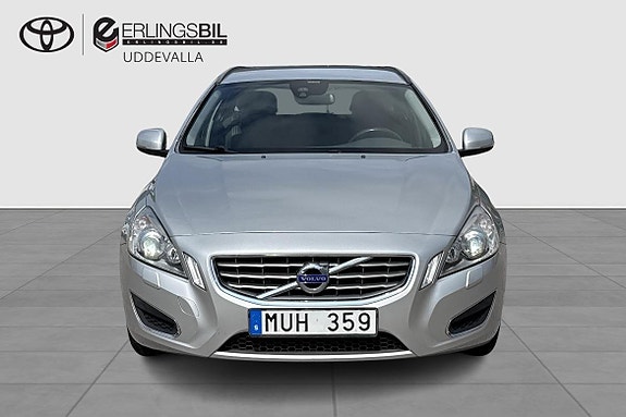 Volvo V60 5 of 20