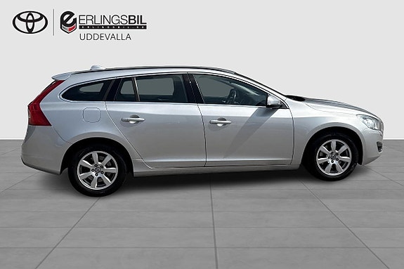Volvo V60 17 of 20