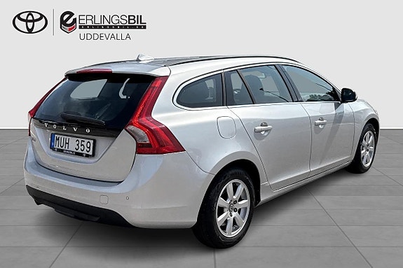 Volvo V60 18 of 20