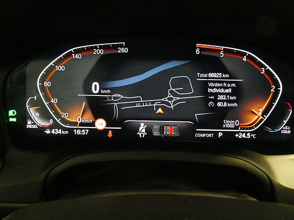 BMW 320d 17 of 27