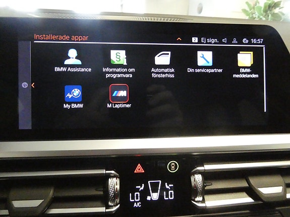 BMW 320d 19 of 27