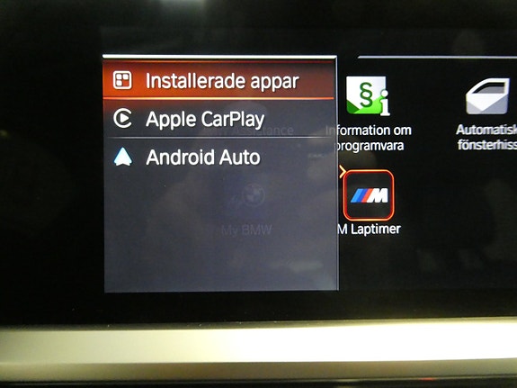 BMW 320d 23 of 27