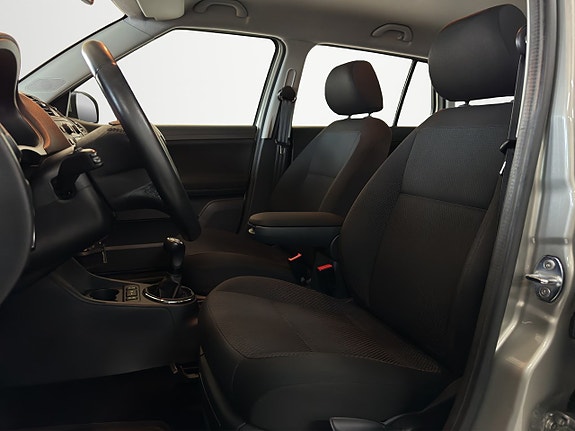 Skoda Fabia 8 of 21