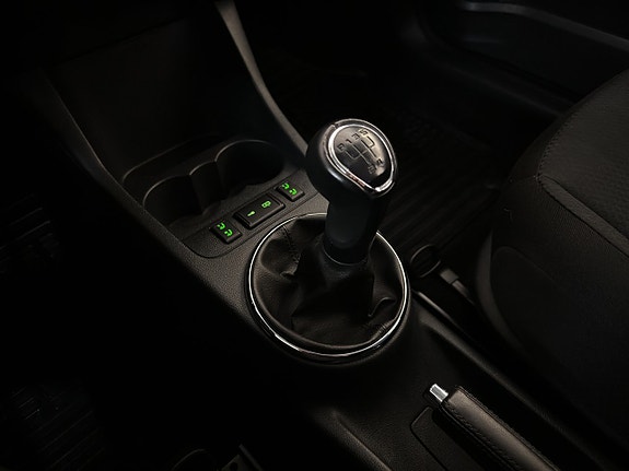 Skoda Fabia 18 of 21