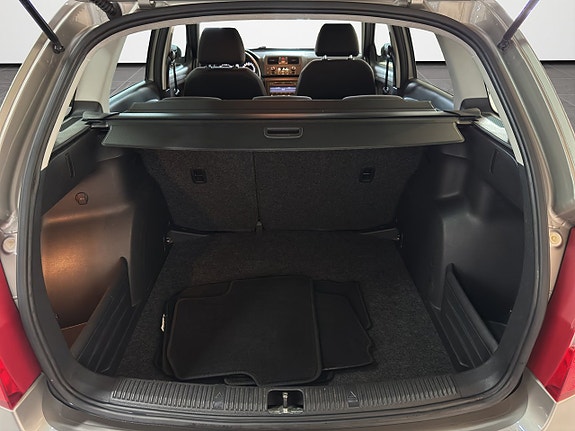 Skoda Fabia 21 of 21