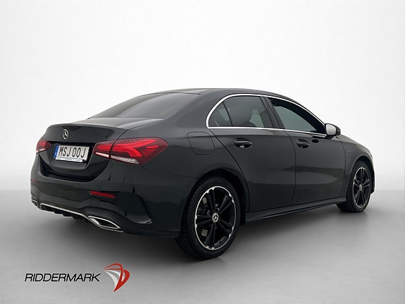 Mercedes-Benz A250 e 8 of 30