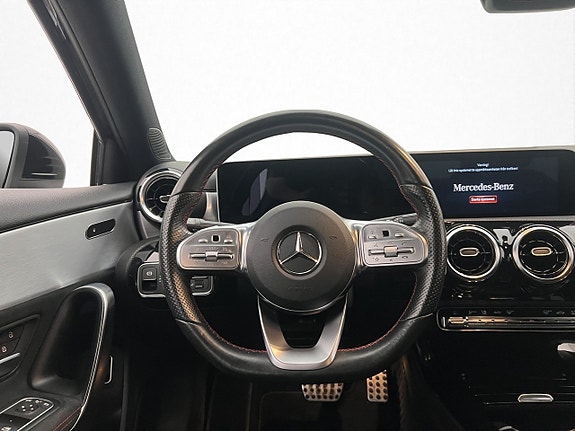 Mercedes-Benz A250 e 12 of 30
