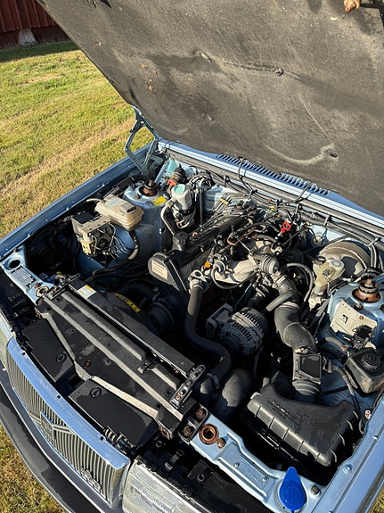 Volvo 940 6 of 6