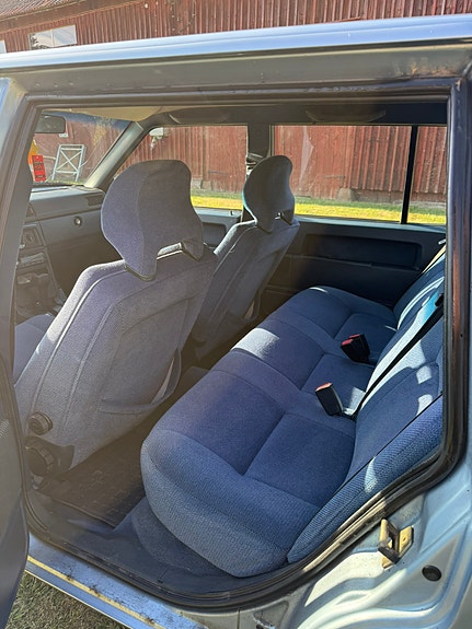 Volvo 940 5 of 6