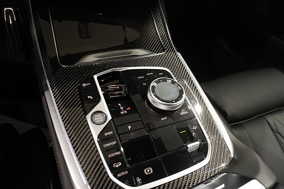 BMW X7 18 of 23