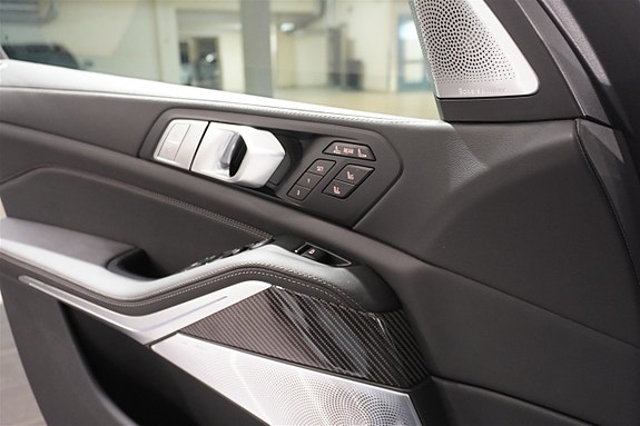 BMW X7 17 of 23