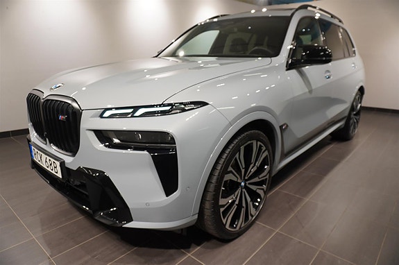 BMW X7 23 of 26