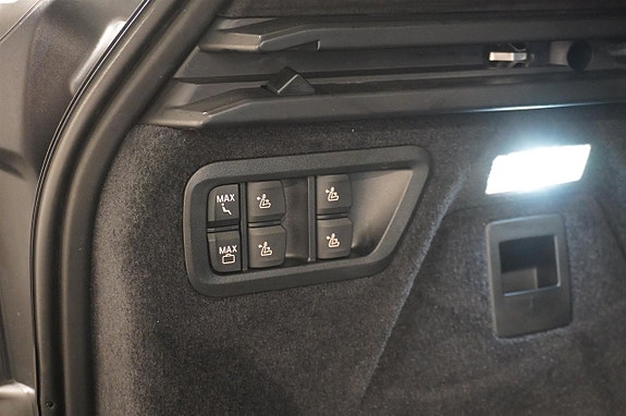 BMW X7 21 of 26