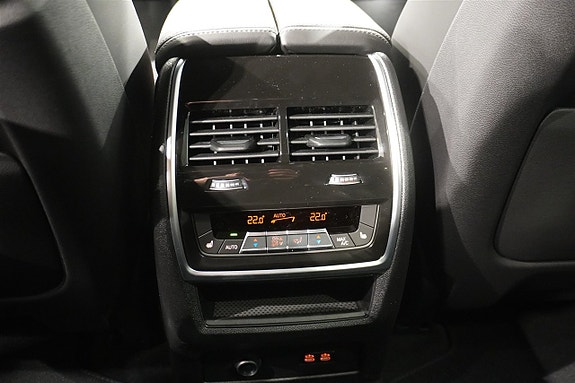 BMW X7 21 of 23