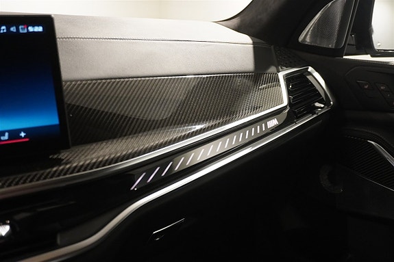 BMW X7 19 of 23