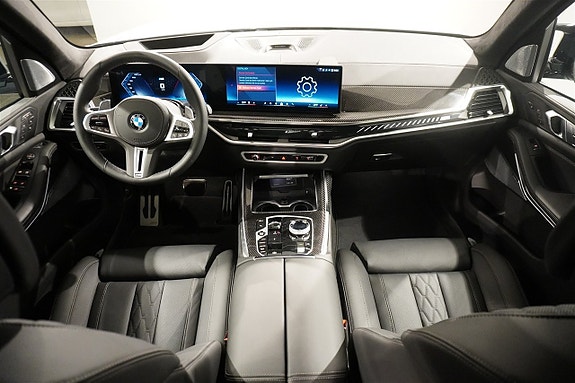 BMW X7 15 of 23