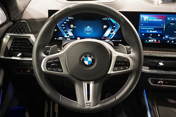 BMW X7 13 of 26