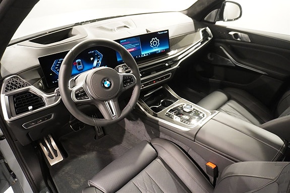 BMW X7 4 of 23