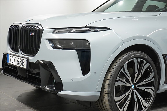 BMW X7 11 of 23