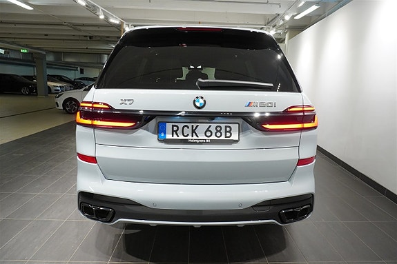 BMW X7 12 of 23