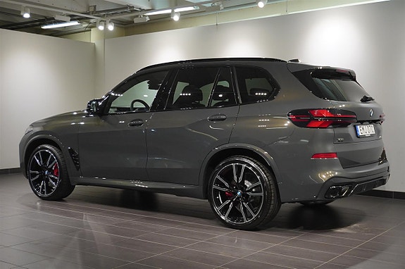 BMW X5 4 of 29