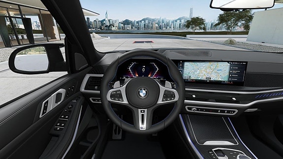 BMW X5 12 of 13