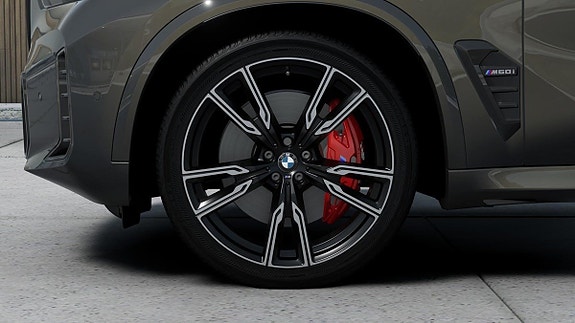 BMW X5 7 of 13