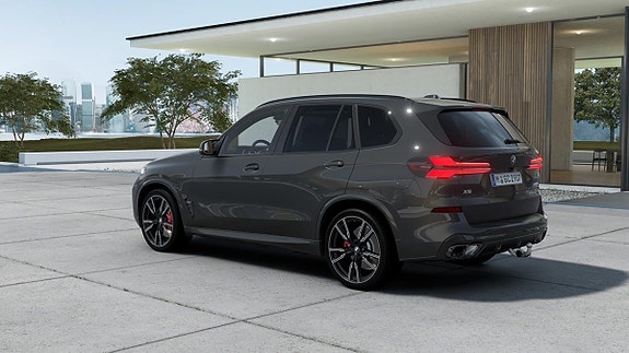 BMW X5 2 of 13