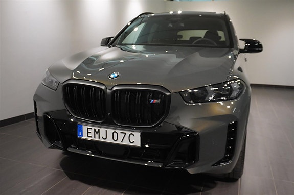BMW X5 5 of 29