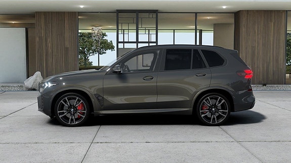 BMW X5 4 of 13