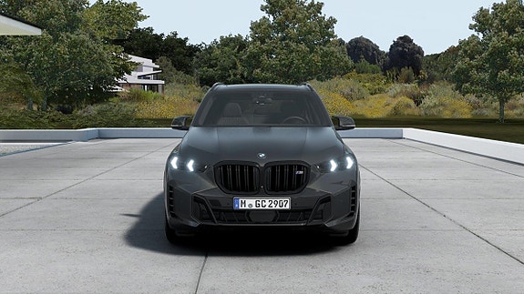 BMW X5 3 of 13