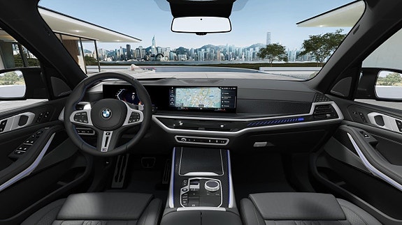 BMW X5 9 of 13