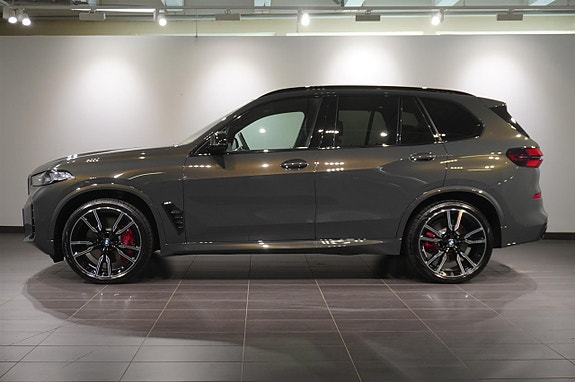 BMW X5 3 of 29
