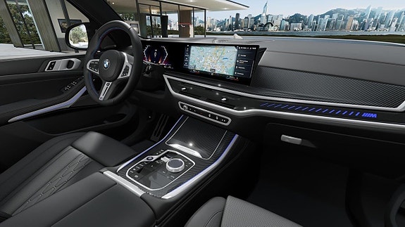 BMW X5 13 of 13