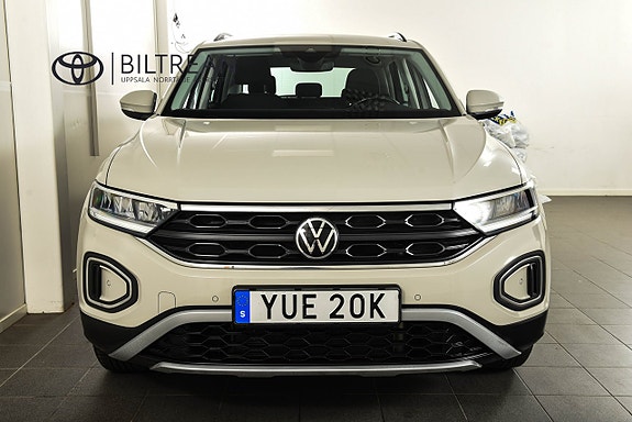 Volkswagen T-Roc 5 of 15