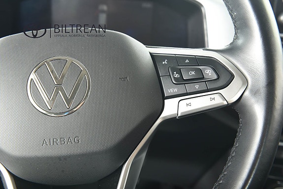 Volkswagen T-Roc 11 of 15