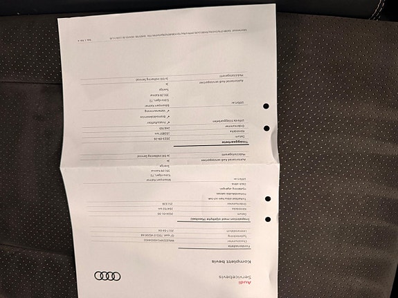 Audi Q7 26 of 27