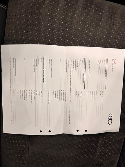 Audi Q7 27 of 27