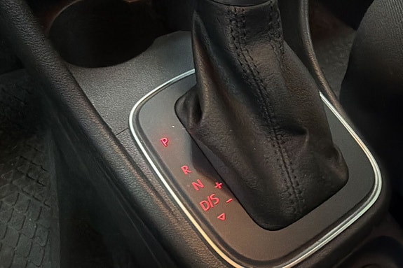 Volkswagen Polo 16 of 21