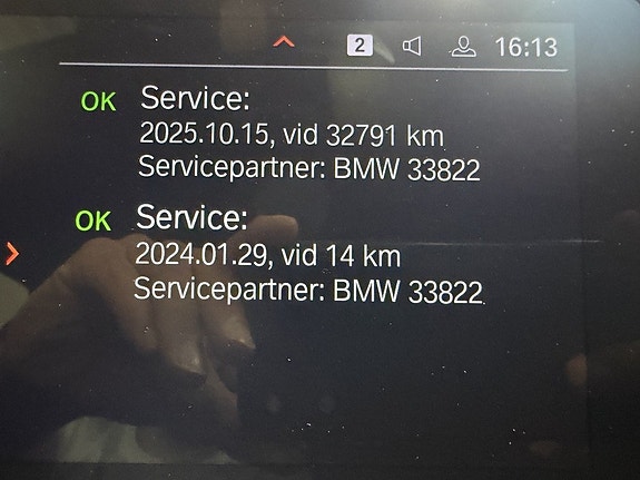 BMW 118i 25 of 25