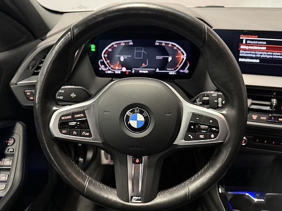 BMW 118i 12 of 25