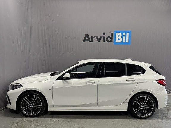 BMW 118i 6 of 25