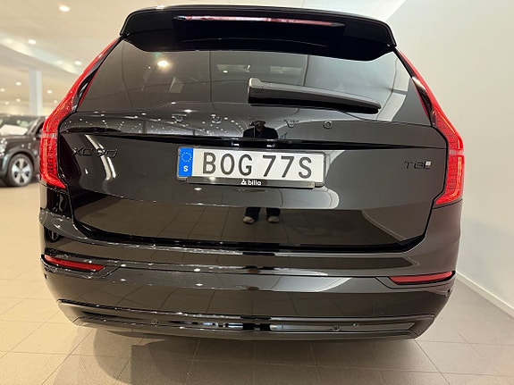 Volvo XC90 5 of 25