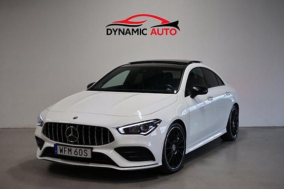 Mercedes-Benz CLA220 27 of 27