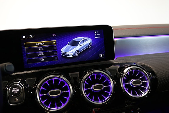 Mercedes-Benz CLA220 22 of 27