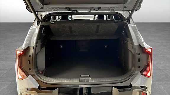 Kia Seltos 10 of 12